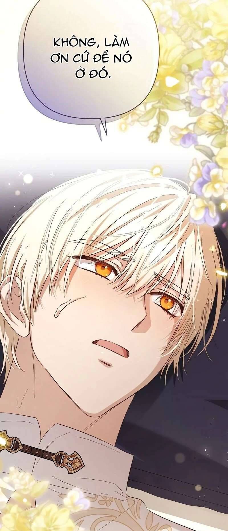 Cô Dâu Của Đại Công Tước Là Chiến Binh Địa Ngục - Chapter 21 - Page 50