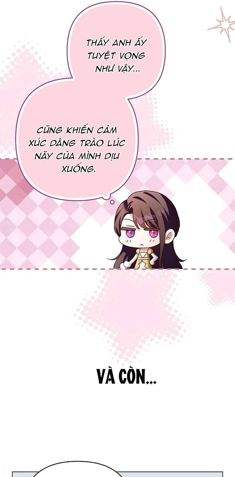 Cô Dâu Của Đại Công Tước Là Chiến Binh Địa Ngục - Chapter 21 - Page 52