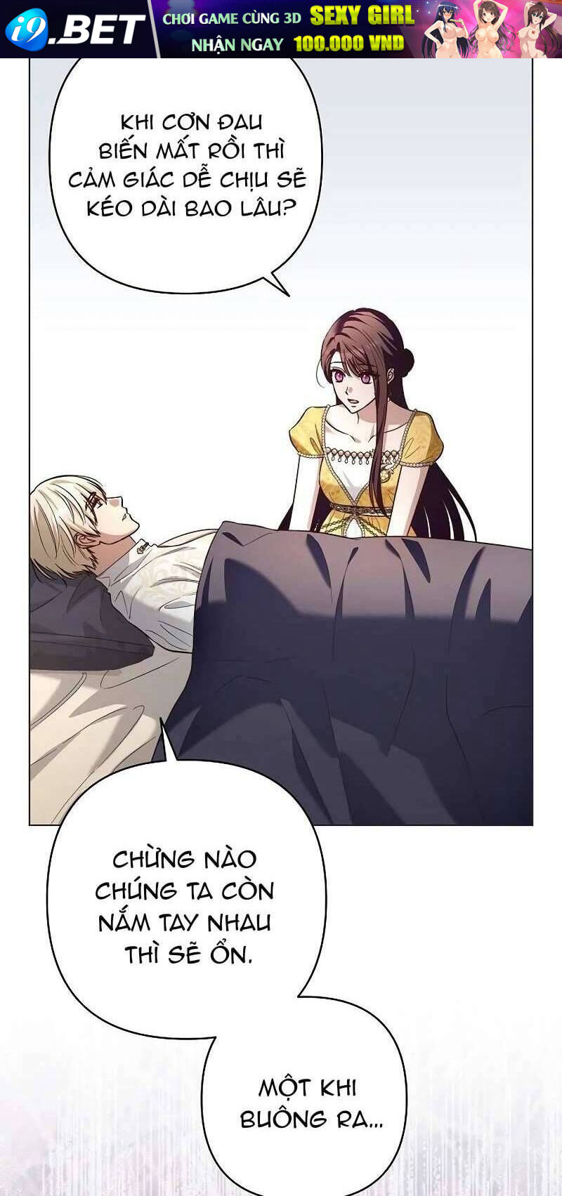 Cô Dâu Của Đại Công Tước Là Chiến Binh Địa Ngục - Chapter 21 - Page 53