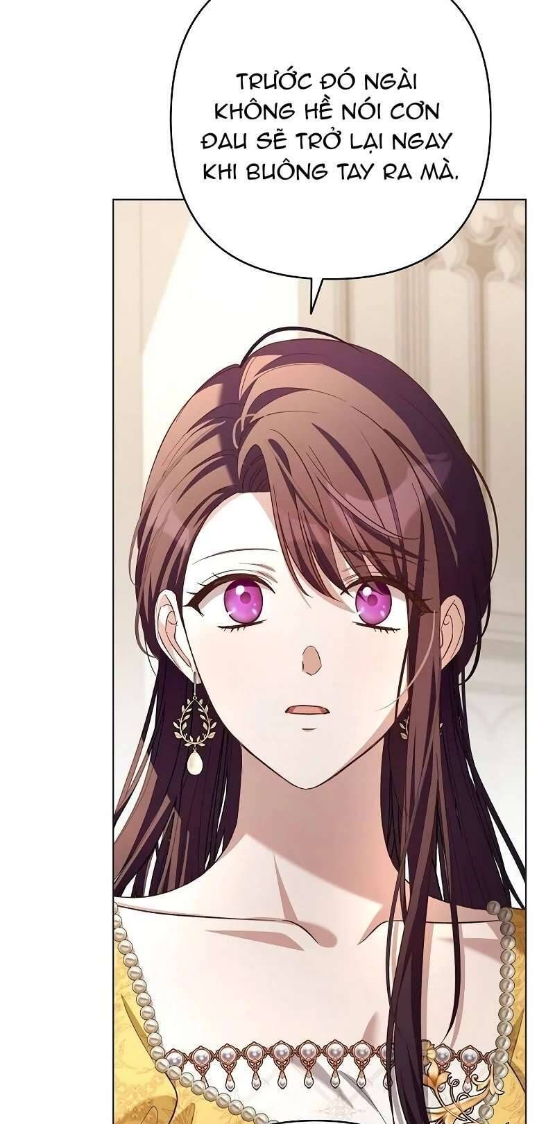 Cô Dâu Của Đại Công Tước Là Chiến Binh Địa Ngục - Chapter 21 - Page 56
