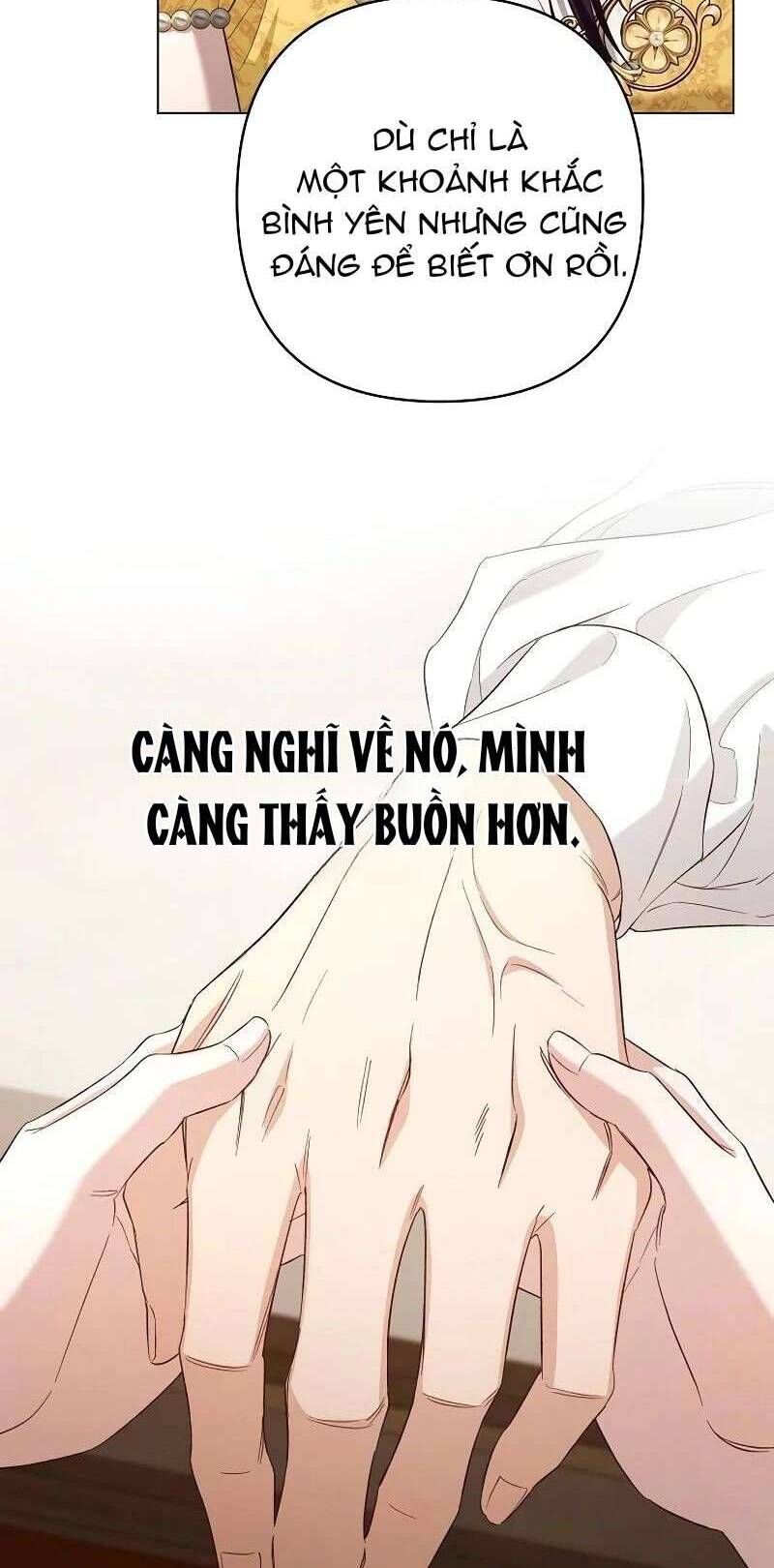 Cô Dâu Của Đại Công Tước Là Chiến Binh Địa Ngục - Chapter 21 - Page 57