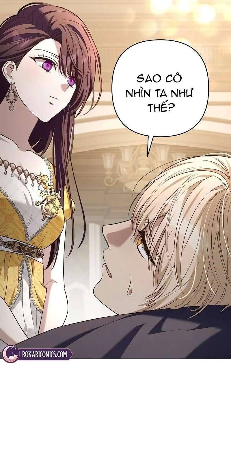 Cô Dâu Của Đại Công Tước Là Chiến Binh Địa Ngục - Chapter 21 - Page 59