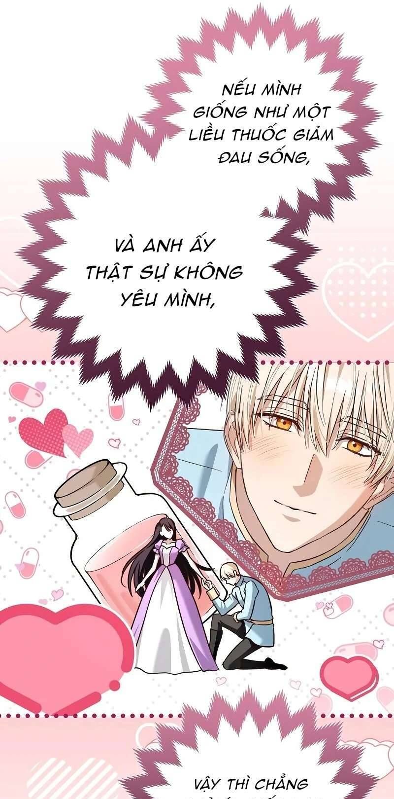 Cô Dâu Của Đại Công Tước Là Chiến Binh Địa Ngục - Chapter 21 - Page 6