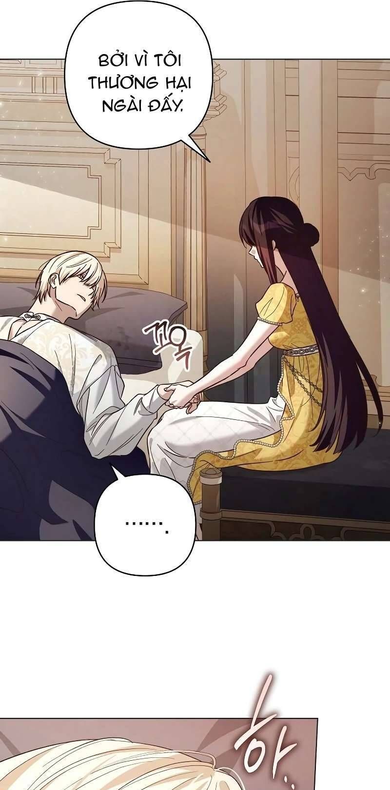 Cô Dâu Của Đại Công Tước Là Chiến Binh Địa Ngục - Chapter 21 - Page 60