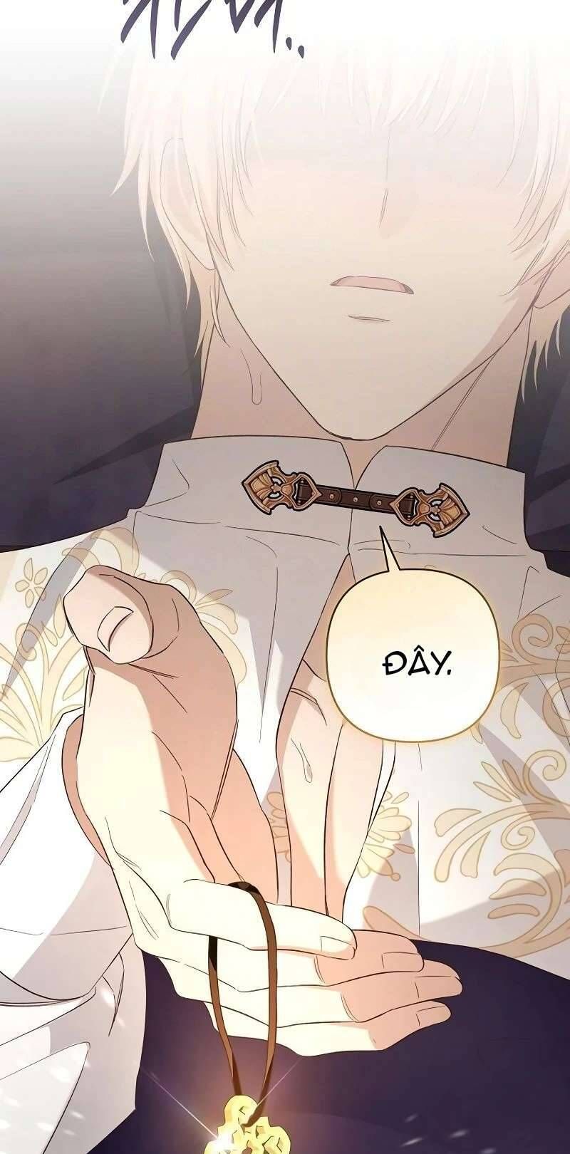 Cô Dâu Của Đại Công Tước Là Chiến Binh Địa Ngục - Chapter 21 - Page 64