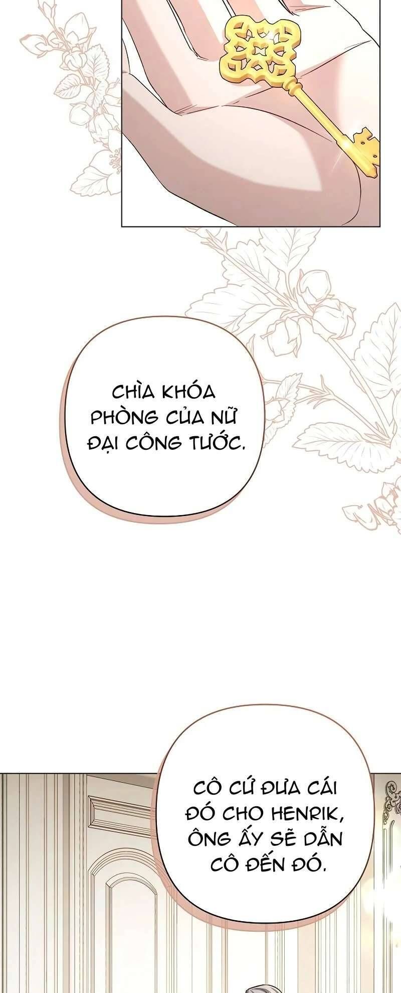 Cô Dâu Của Đại Công Tước Là Chiến Binh Địa Ngục - Chapter 21 - Page 66