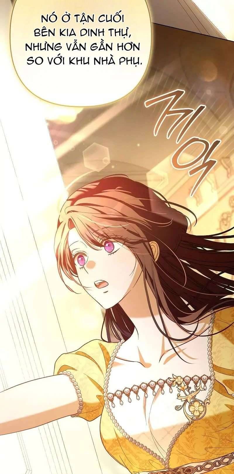 Cô Dâu Của Đại Công Tước Là Chiến Binh Địa Ngục - Chapter 21 - Page 68