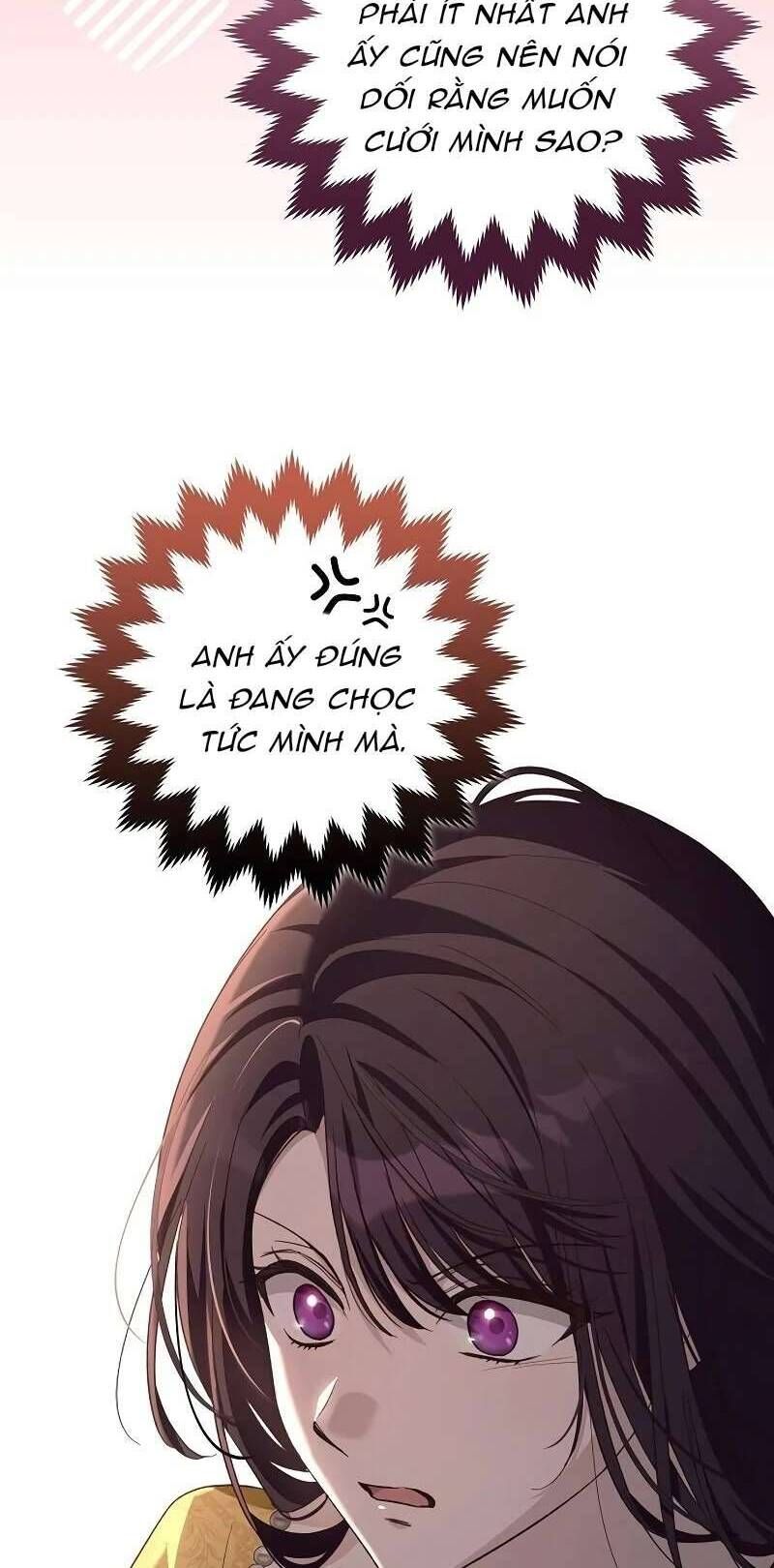 Cô Dâu Của Đại Công Tước Là Chiến Binh Địa Ngục - Chapter 21 - Page 7