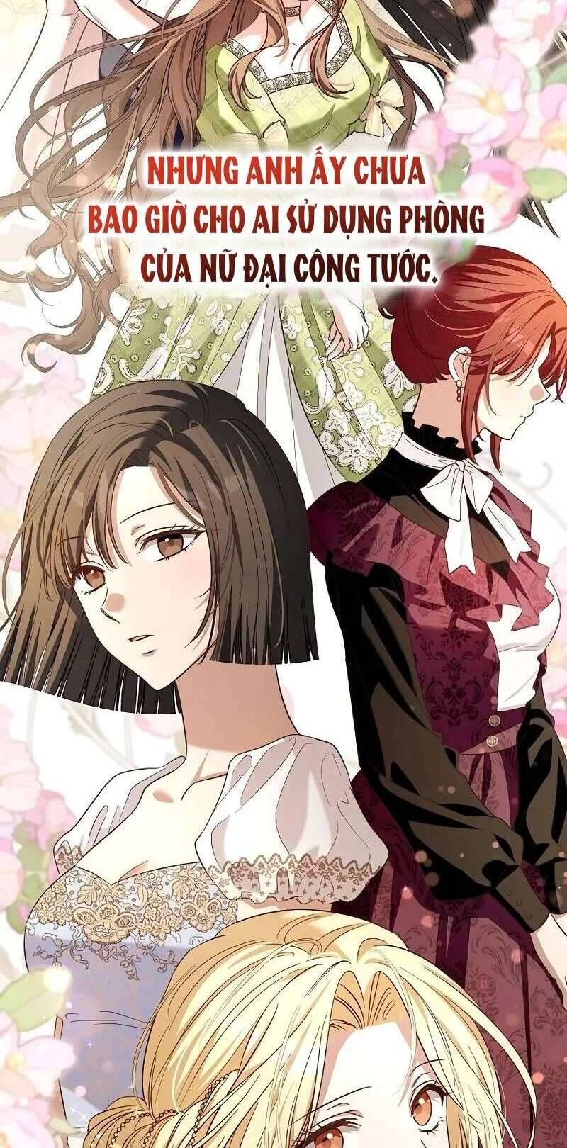 Cô Dâu Của Đại Công Tước Là Chiến Binh Địa Ngục - Chapter 21 - Page 71