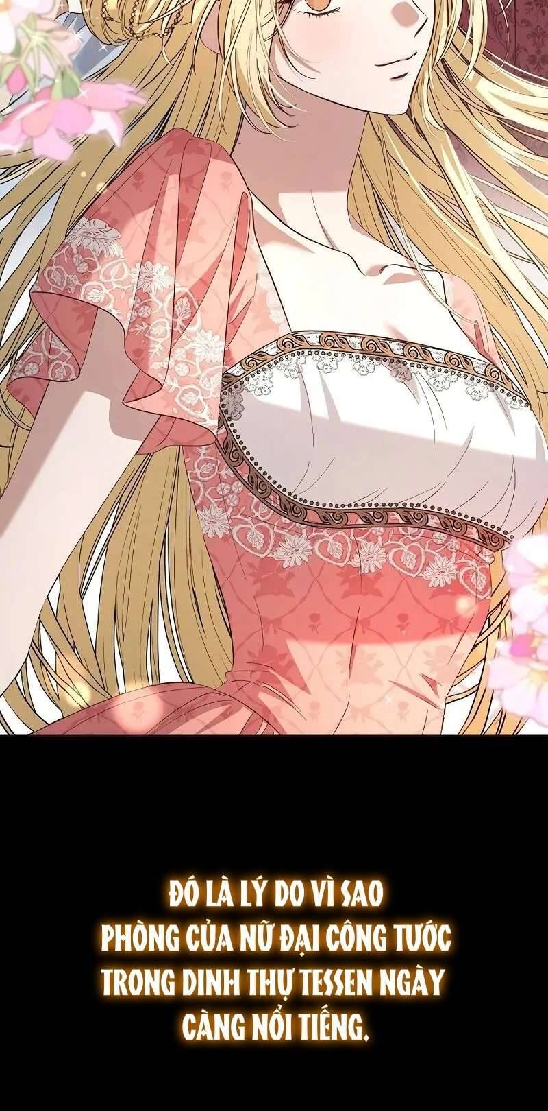 Cô Dâu Của Đại Công Tước Là Chiến Binh Địa Ngục - Chapter 21 - Page 72