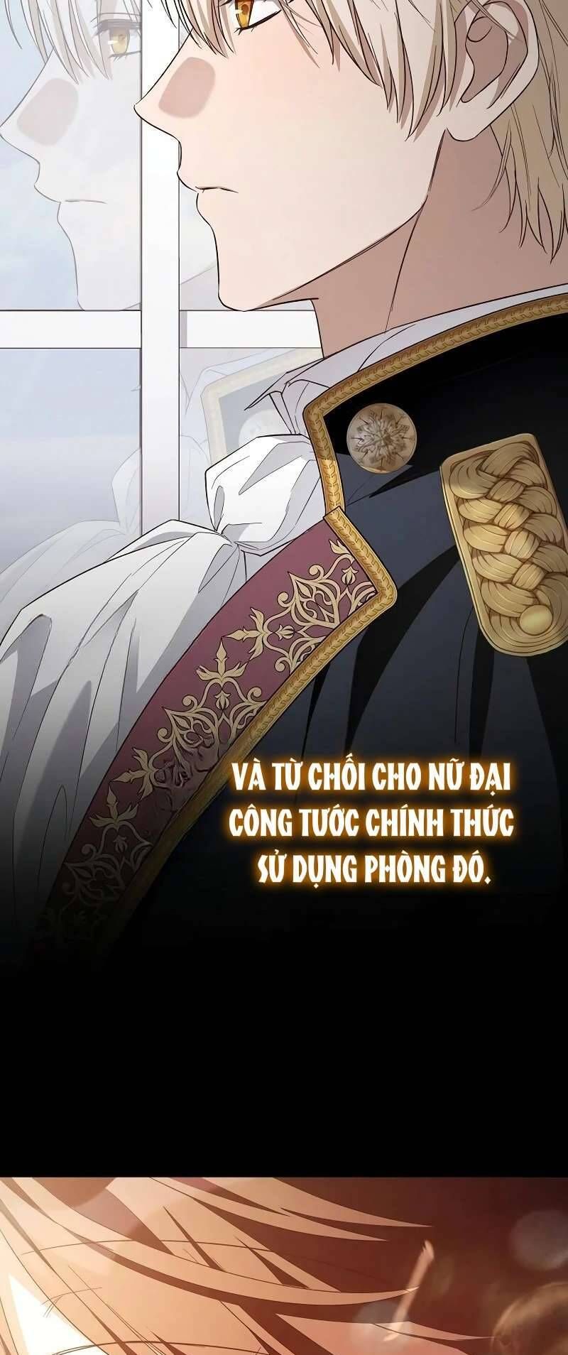 Cô Dâu Của Đại Công Tước Là Chiến Binh Địa Ngục - Chapter 21 - Page 74