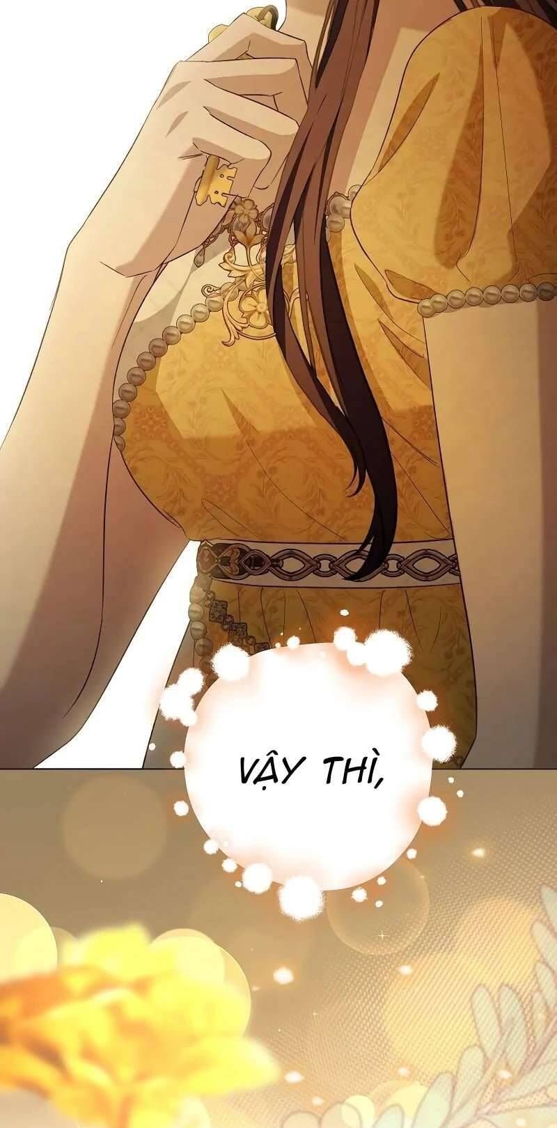 Cô Dâu Của Đại Công Tước Là Chiến Binh Địa Ngục - Chapter 21 - Page 78