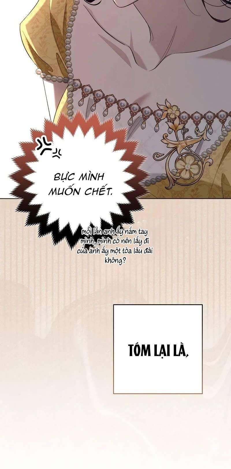 Cô Dâu Của Đại Công Tước Là Chiến Binh Địa Ngục - Chapter 21 - Page 8