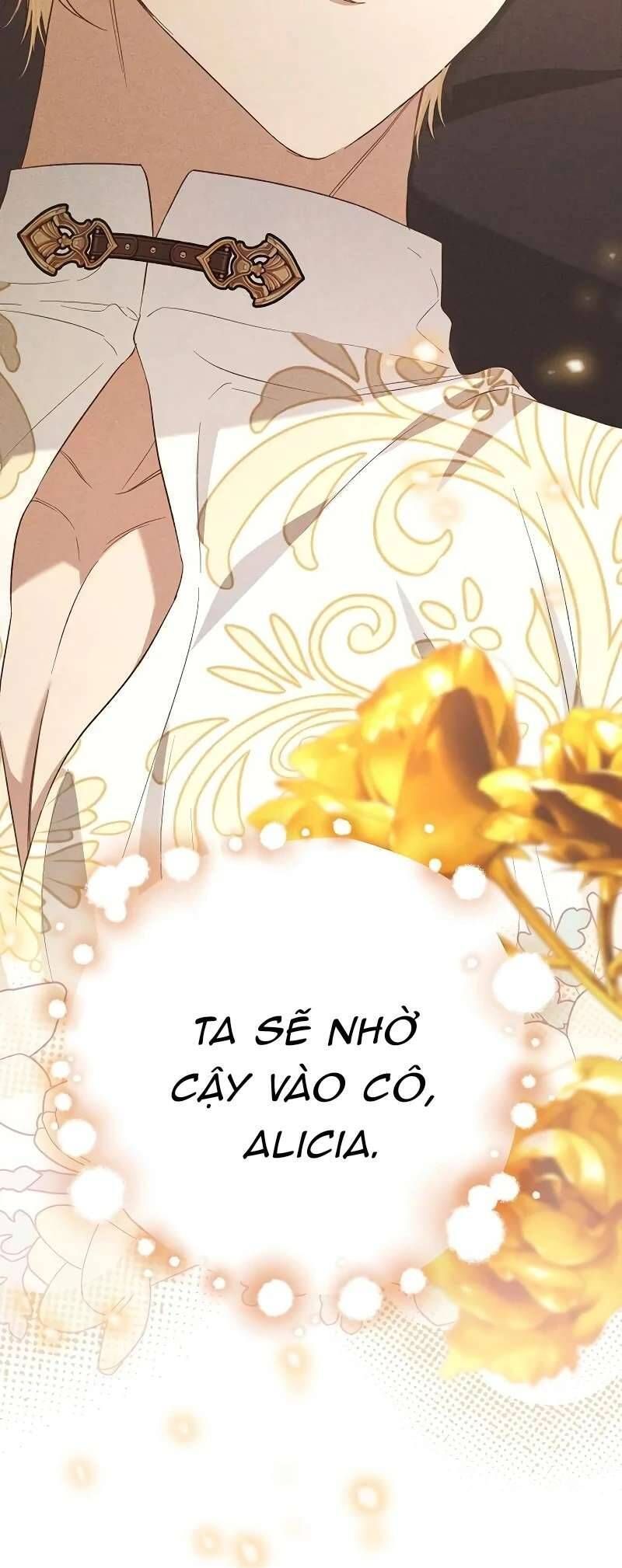 Cô Dâu Của Đại Công Tước Là Chiến Binh Địa Ngục - Chapter 21 - Page 80