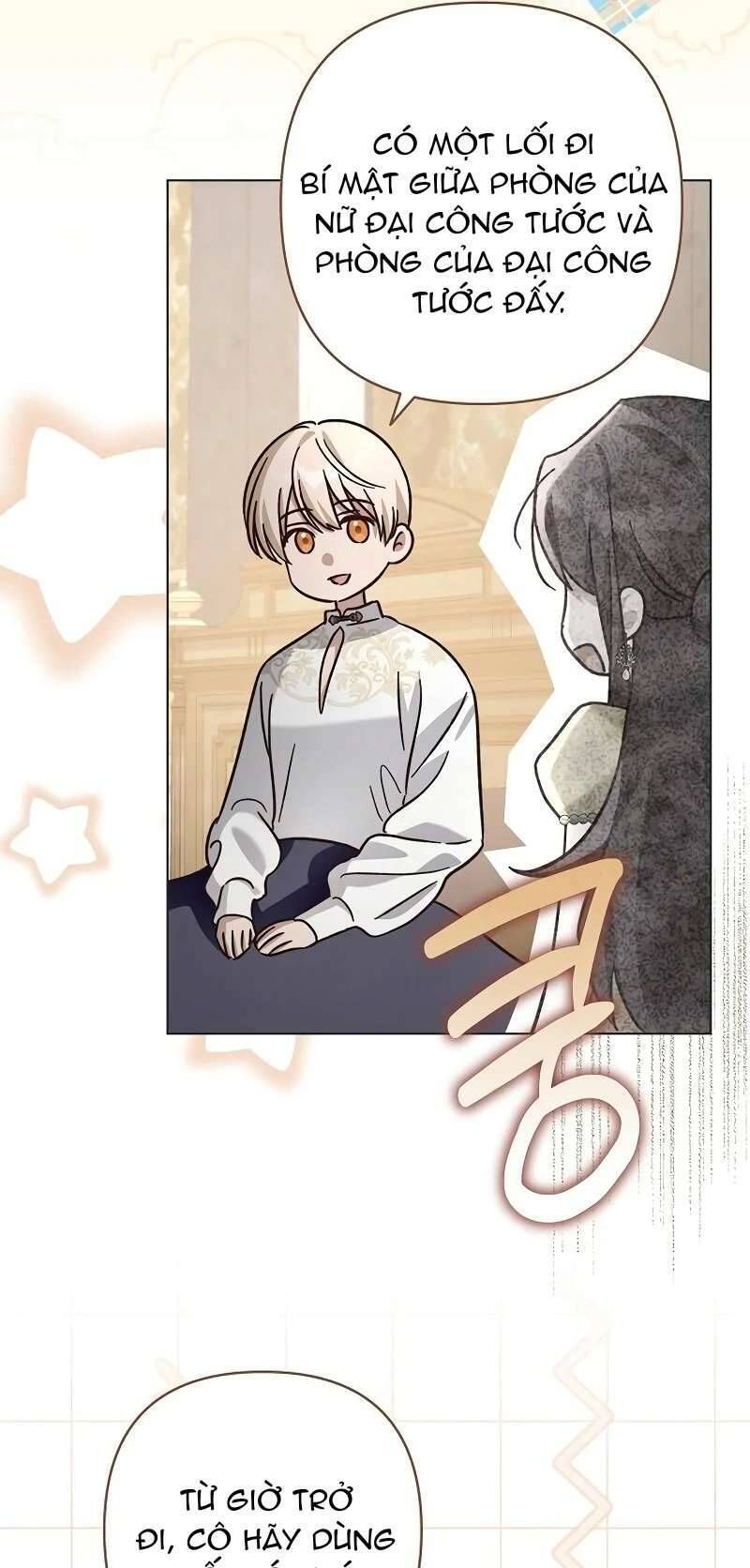 Cô Dâu Của Đại Công Tước Là Chiến Binh Địa Ngục - Chapter 21 - Page 82