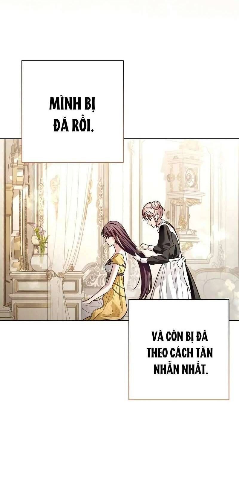 Cô Dâu Của Đại Công Tước Là Chiến Binh Địa Ngục - Chapter 21 - Page 9