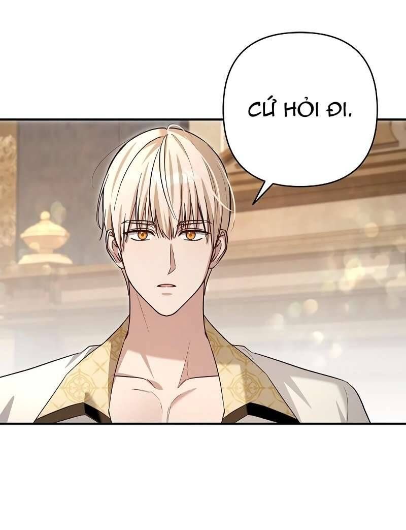 Cô Dâu Của Đại Công Tước Là Chiến Binh Địa Ngục - Chapter 22 - Page 13