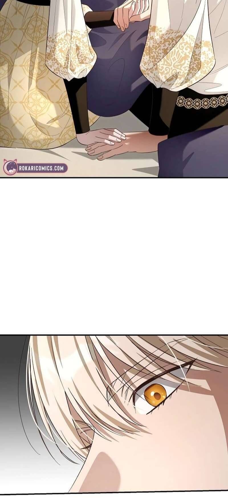 Cô Dâu Của Đại Công Tước Là Chiến Binh Địa Ngục - Chapter 22 - Page 17