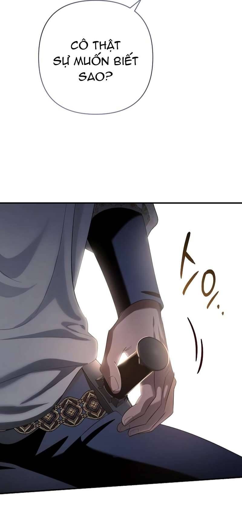 Cô Dâu Của Đại Công Tước Là Chiến Binh Địa Ngục - Chapter 22 - Page 18