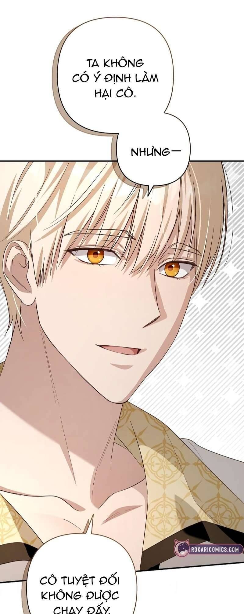 Cô Dâu Của Đại Công Tước Là Chiến Binh Địa Ngục - Chapter 22 - Page 22