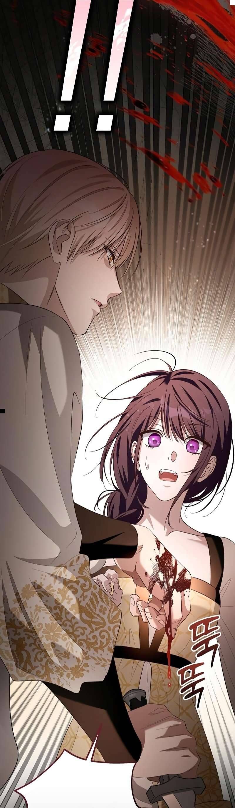 Cô Dâu Của Đại Công Tước Là Chiến Binh Địa Ngục - Chapter 22 - Page 24