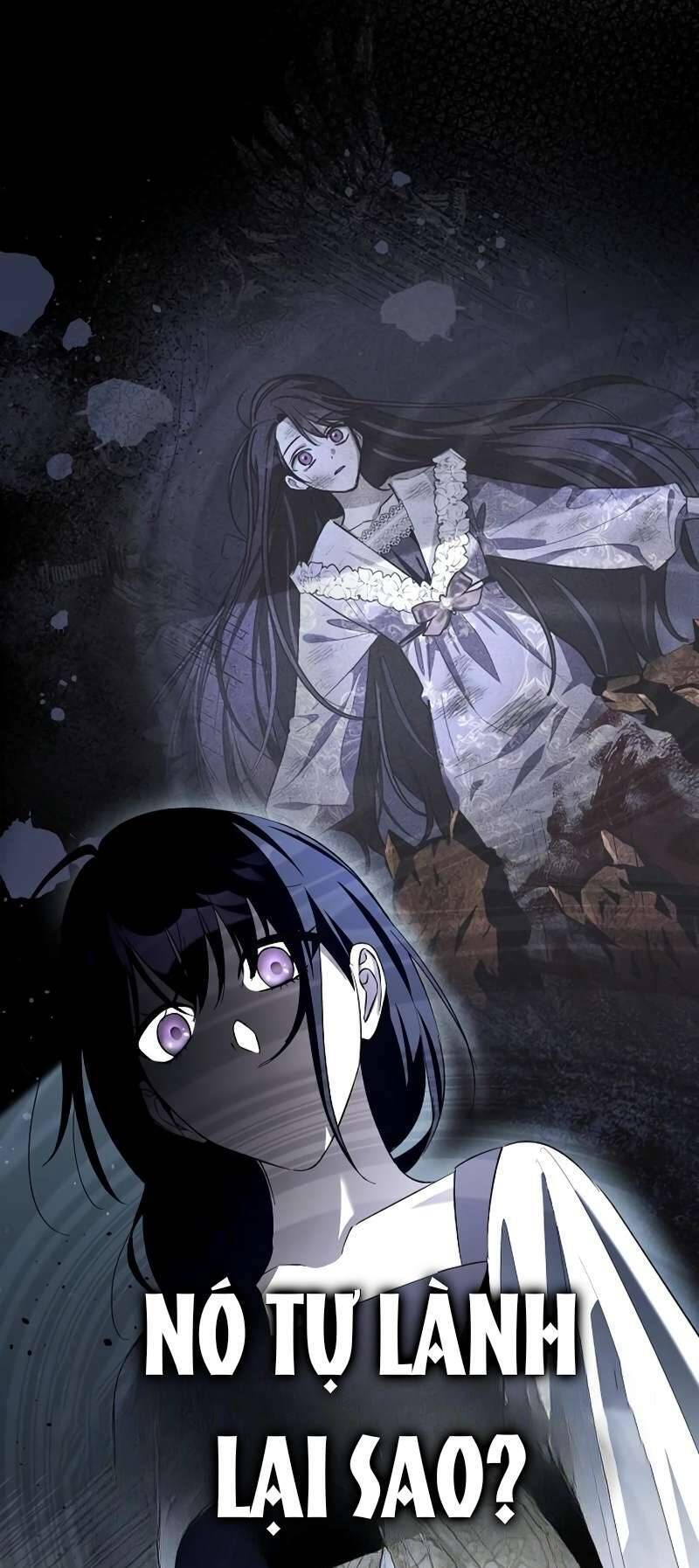 Cô Dâu Của Đại Công Tước Là Chiến Binh Địa Ngục - Chapter 22 - Page 26