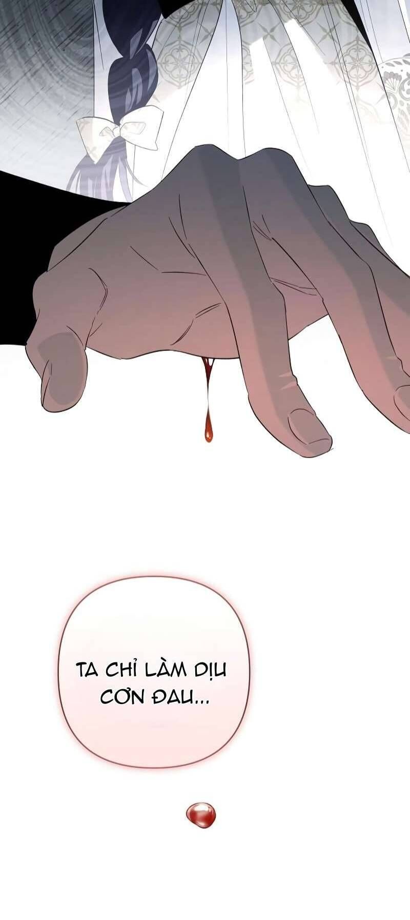 Cô Dâu Của Đại Công Tước Là Chiến Binh Địa Ngục - Chapter 22 - Page 27