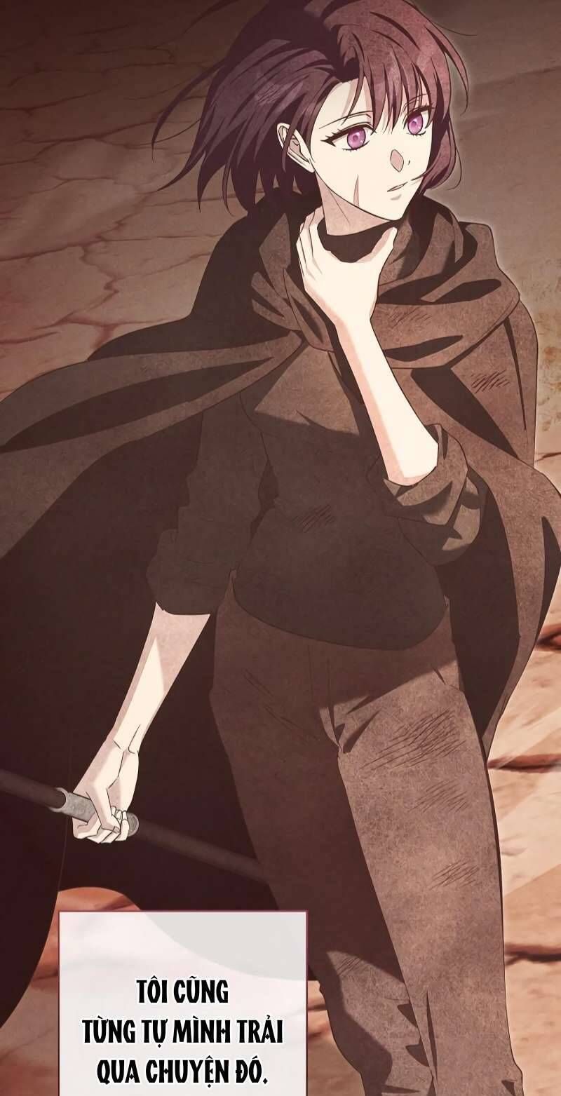 Cô Dâu Của Đại Công Tước Là Chiến Binh Địa Ngục - Chapter 22 - Page 30