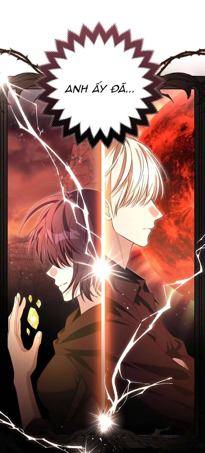 Cô Dâu Của Đại Công Tước Là Chiến Binh Địa Ngục - Chapter 22 - Page 33