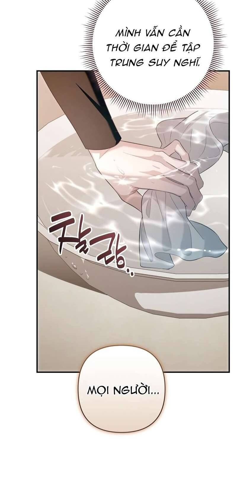 Cô Dâu Của Đại Công Tước Là Chiến Binh Địa Ngục - Chapter 22 - Page 38