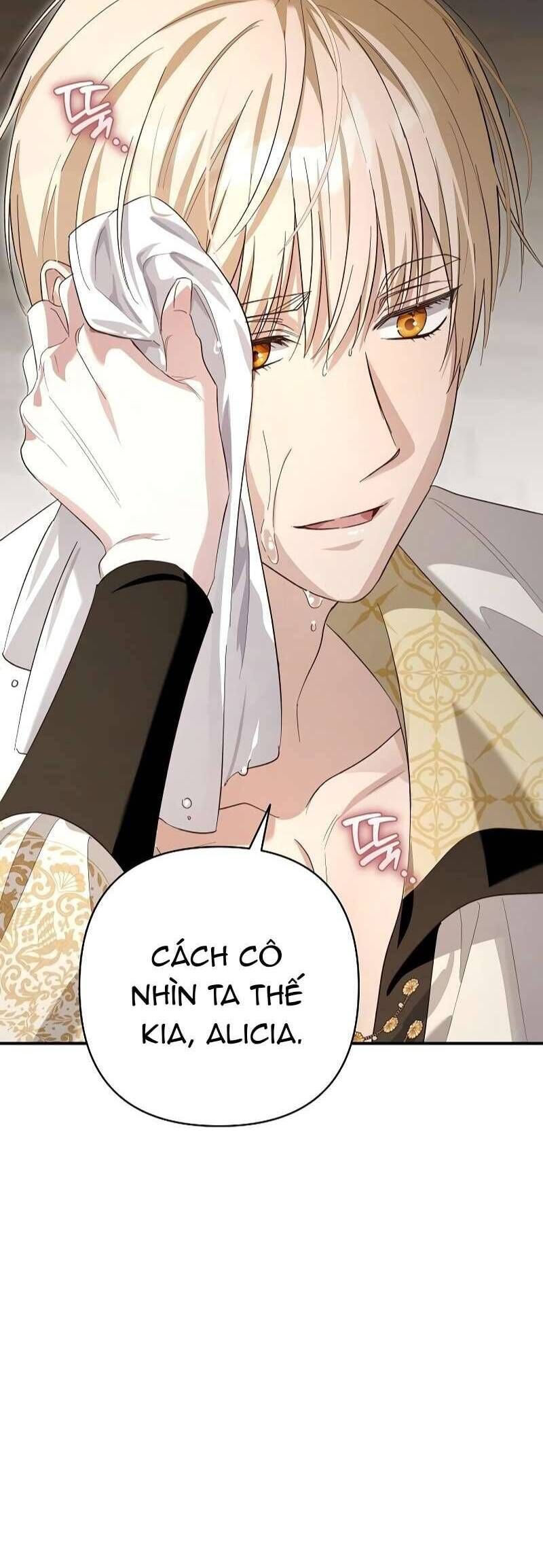 Cô Dâu Của Đại Công Tước Là Chiến Binh Địa Ngục - Chapter 22 - Page 42