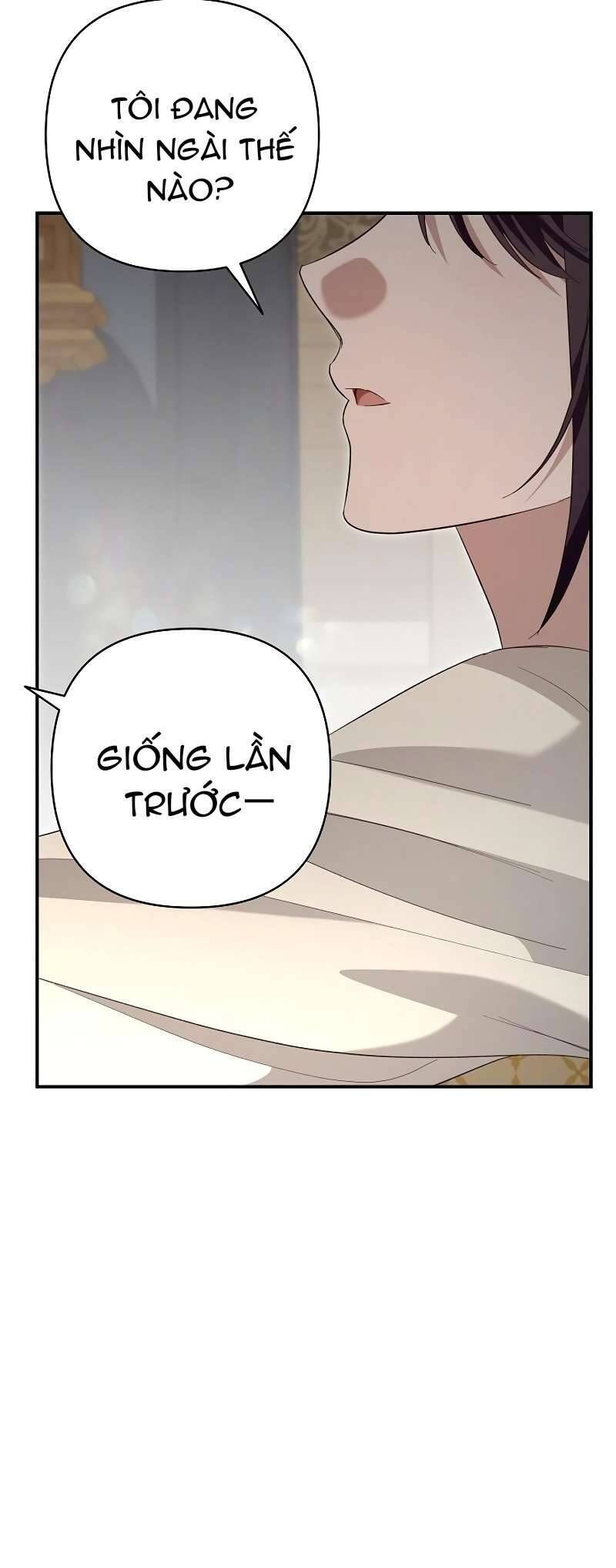 Cô Dâu Của Đại Công Tước Là Chiến Binh Địa Ngục - Chapter 22 - Page 43