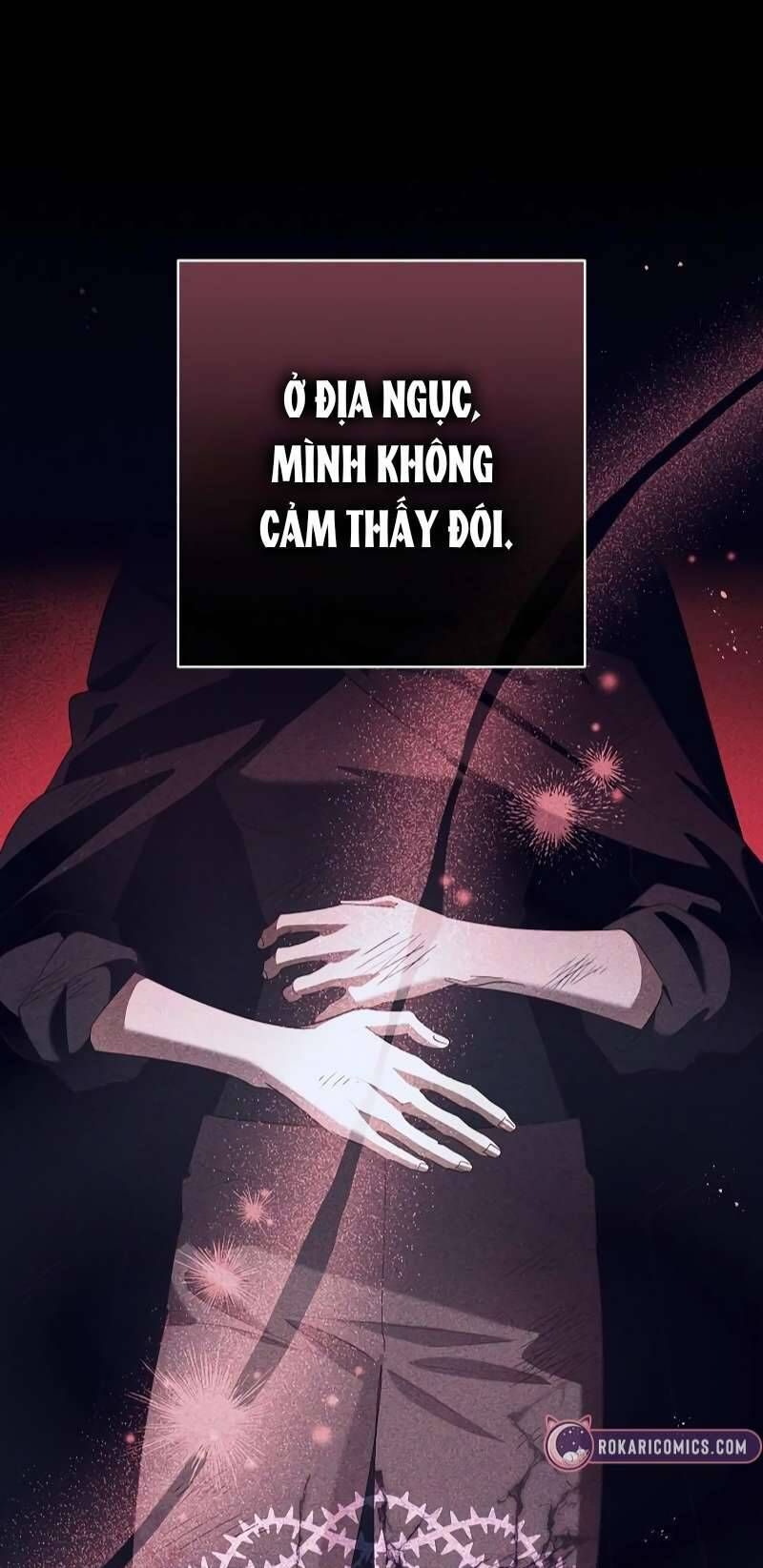 Cô Dâu Của Đại Công Tước Là Chiến Binh Địa Ngục - Chapter 22 - Page 46