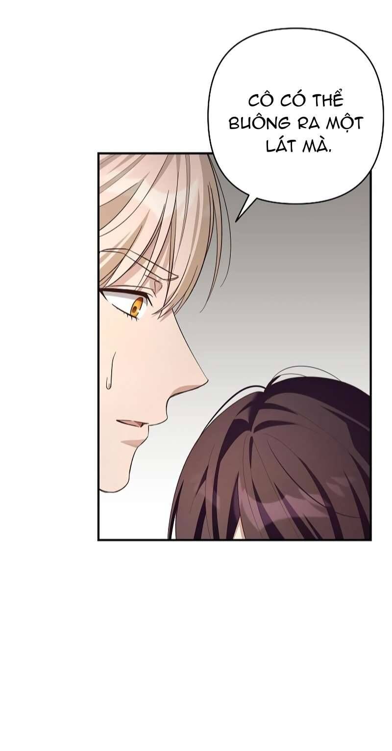 Cô Dâu Của Đại Công Tước Là Chiến Binh Địa Ngục - Chapter 22 - Page 5