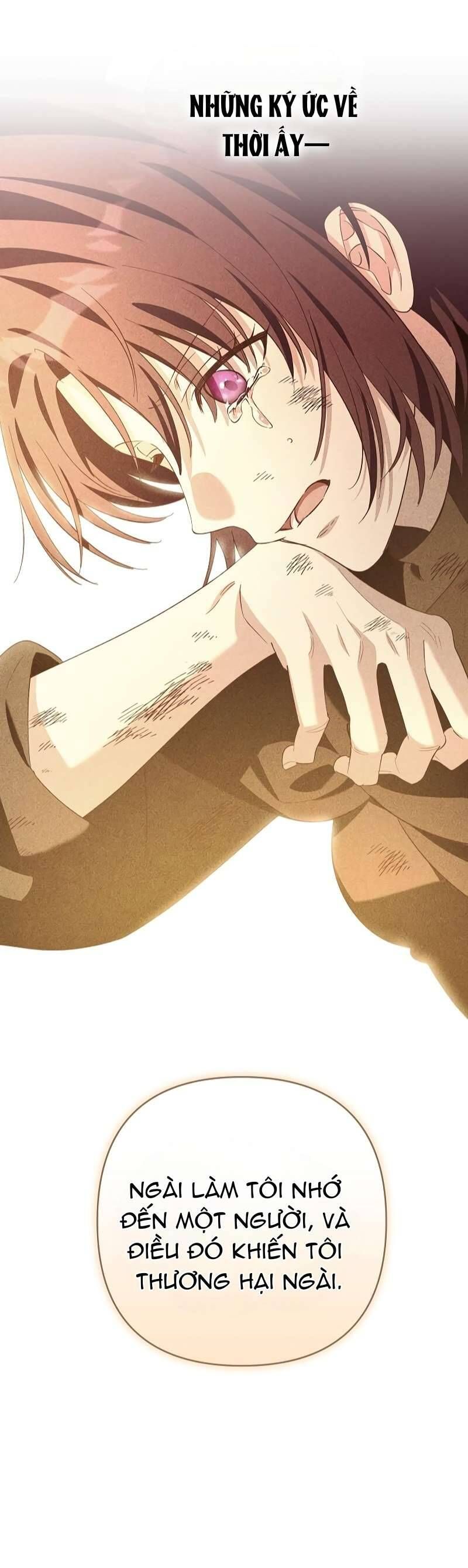Cô Dâu Của Đại Công Tước Là Chiến Binh Địa Ngục - Chapter 22 - Page 51