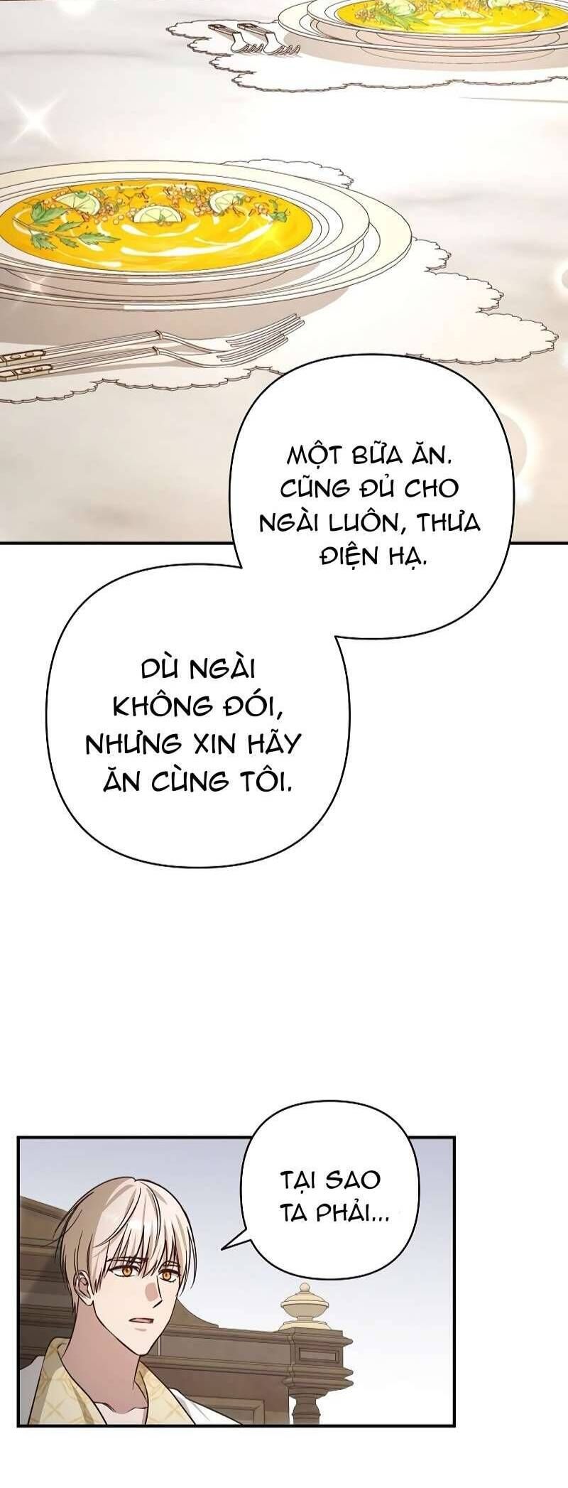 Cô Dâu Của Đại Công Tước Là Chiến Binh Địa Ngục - Chapter 22 - Page 53