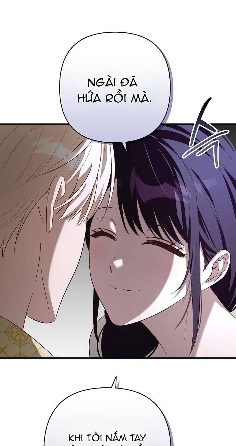 Cô Dâu Của Đại Công Tước Là Chiến Binh Địa Ngục - Chapter 22 - Page 54