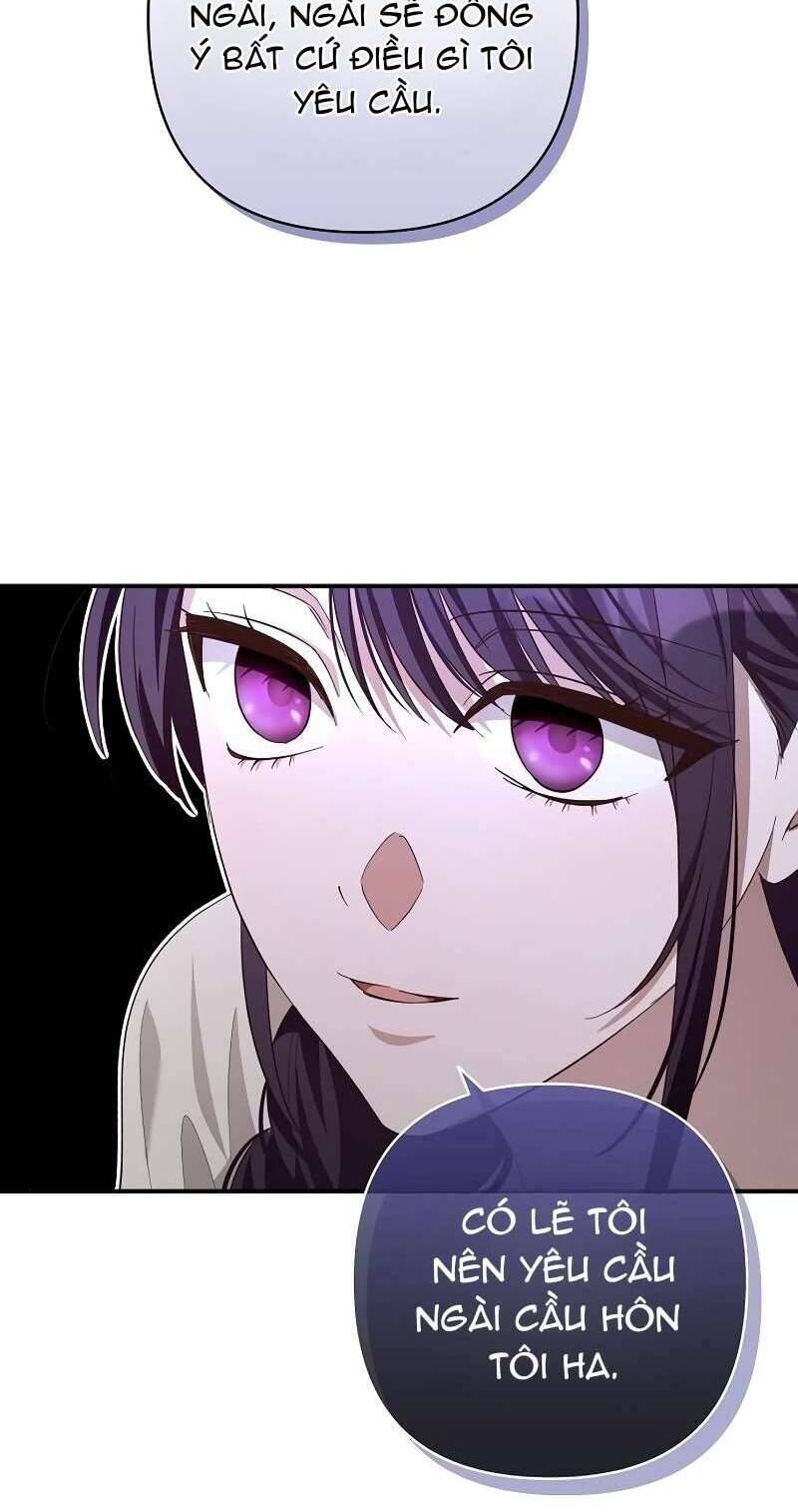 Cô Dâu Của Đại Công Tước Là Chiến Binh Địa Ngục - Chapter 22 - Page 55