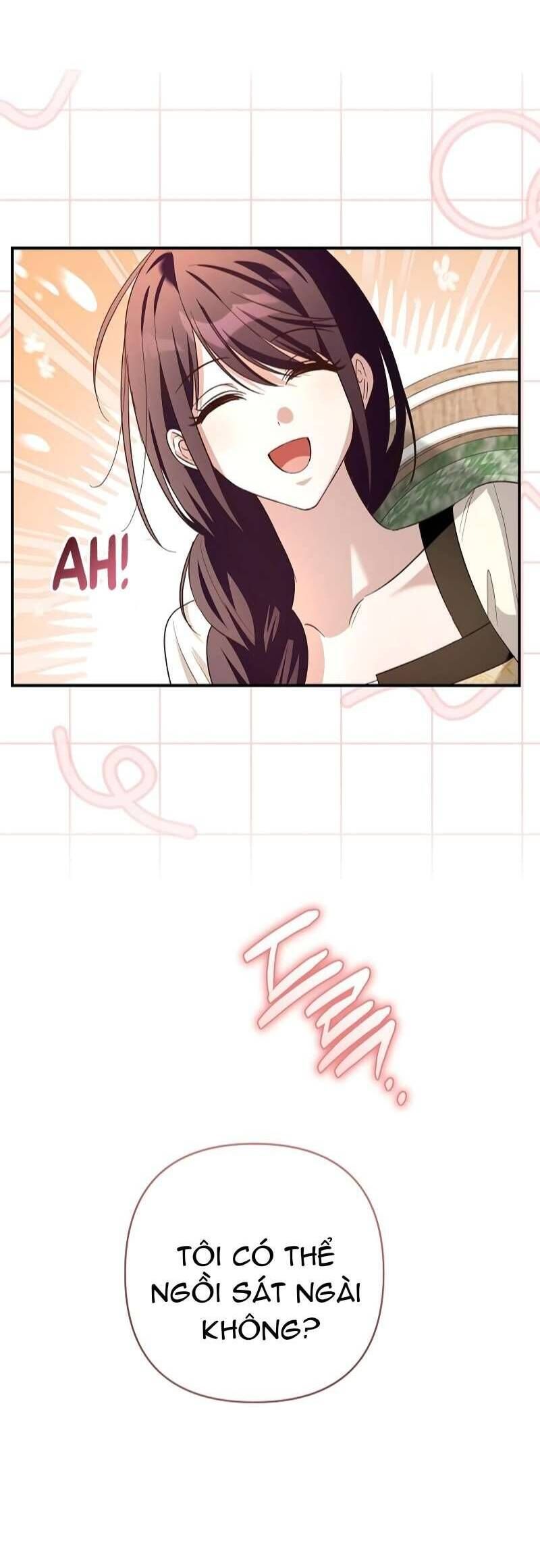 Cô Dâu Của Đại Công Tước Là Chiến Binh Địa Ngục - Chapter 22 - Page 59