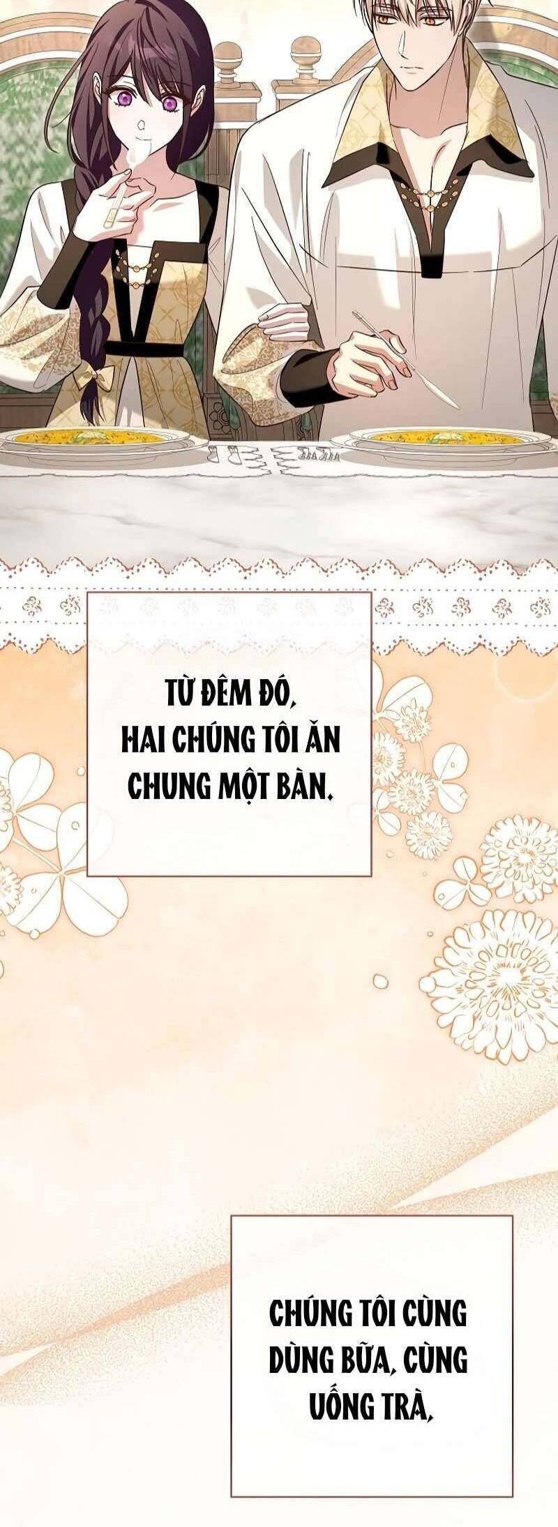 Cô Dâu Của Đại Công Tước Là Chiến Binh Địa Ngục - Chapter 22 - Page 61