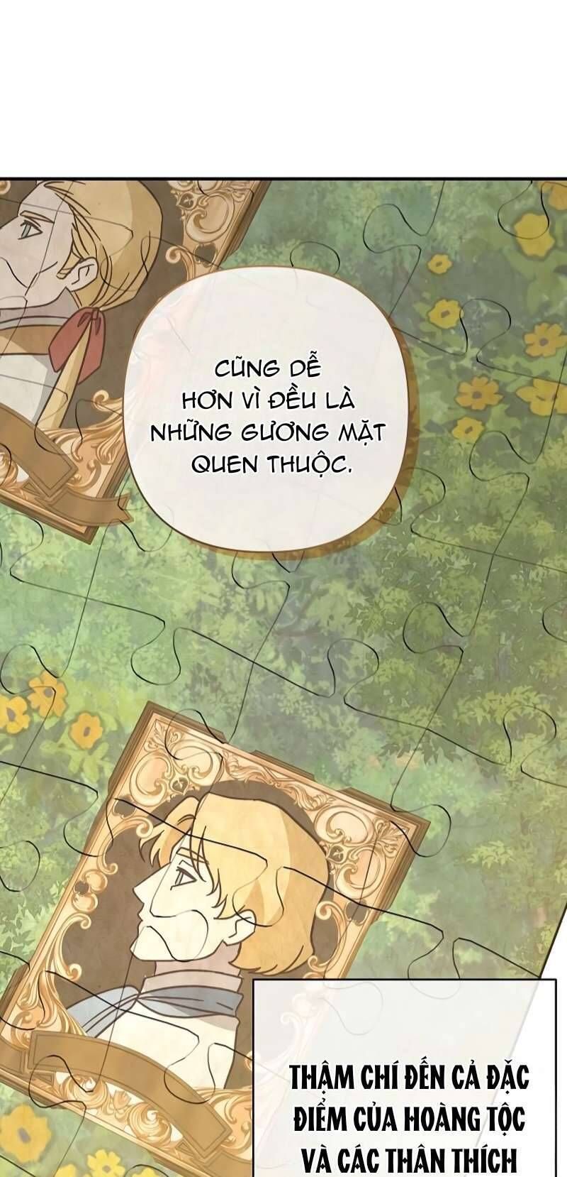 Cô Dâu Của Đại Công Tước Là Chiến Binh Địa Ngục - Chapter 22 - Page 66