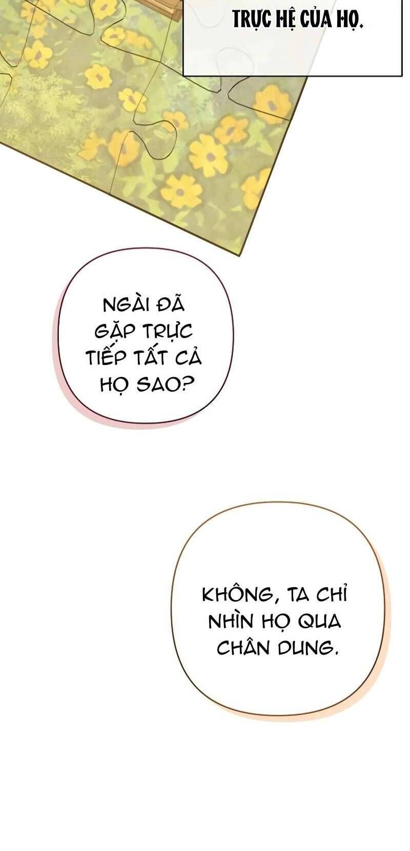 Cô Dâu Của Đại Công Tước Là Chiến Binh Địa Ngục - Chapter 22 - Page 67