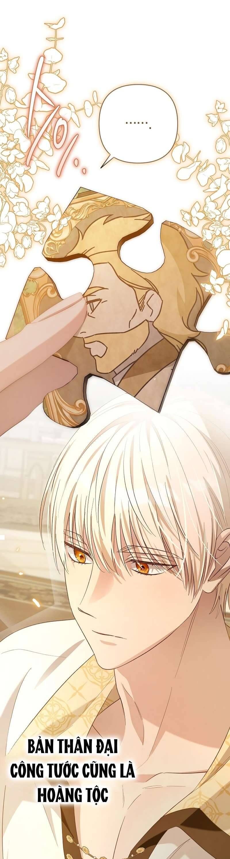 Cô Dâu Của Đại Công Tước Là Chiến Binh Địa Ngục - Chapter 22 - Page 69