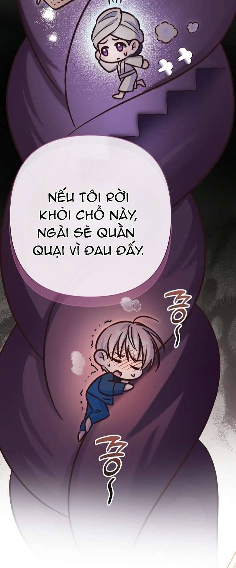 Cô Dâu Của Đại Công Tước Là Chiến Binh Địa Ngục - Chapter 22 - Page 7
