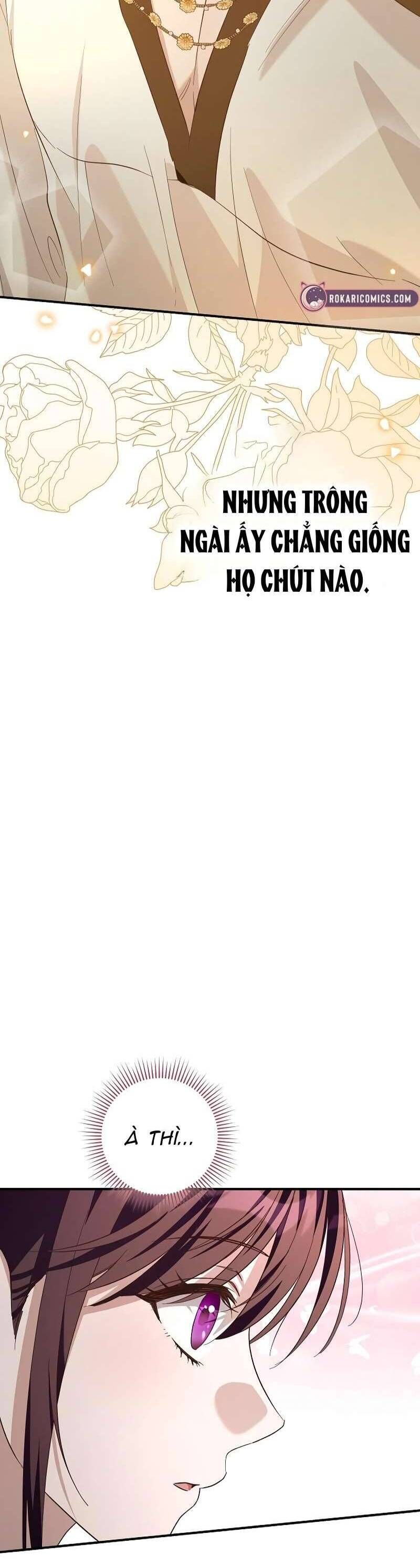 Cô Dâu Của Đại Công Tước Là Chiến Binh Địa Ngục - Chapter 22 - Page 70