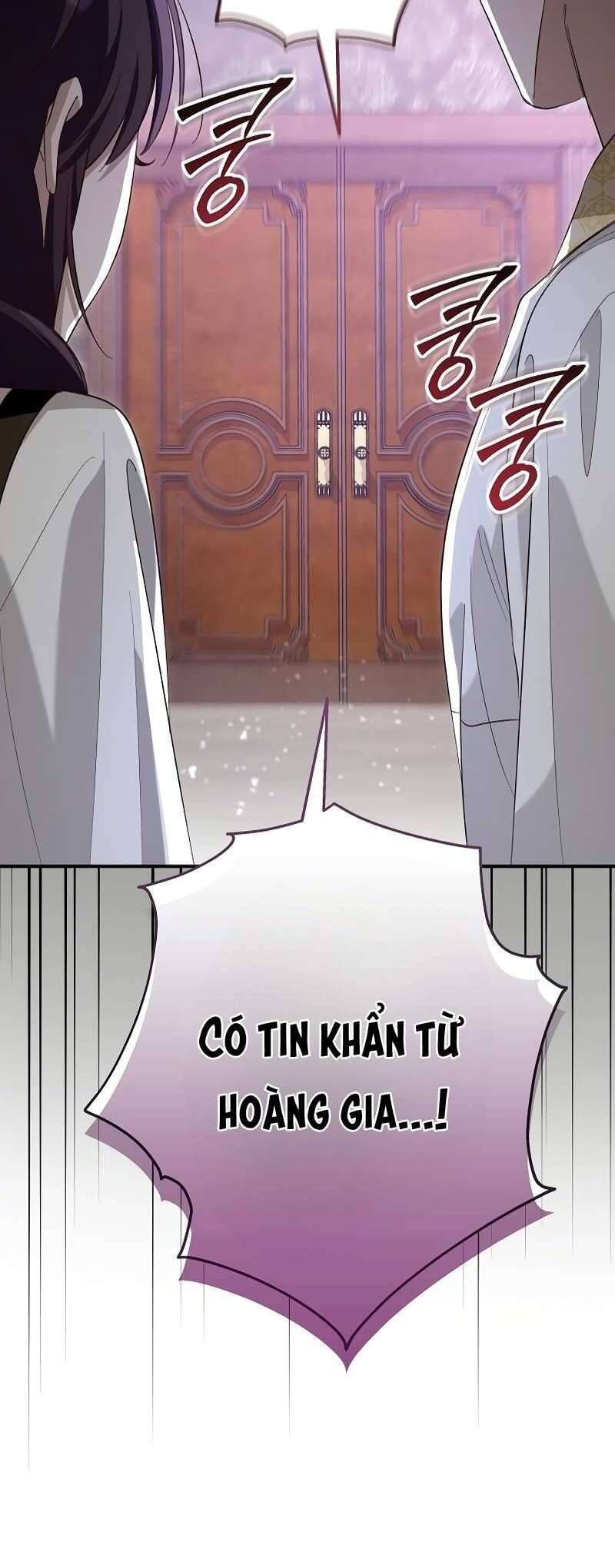 Cô Dâu Của Đại Công Tước Là Chiến Binh Địa Ngục - Chapter 22 - Page 72