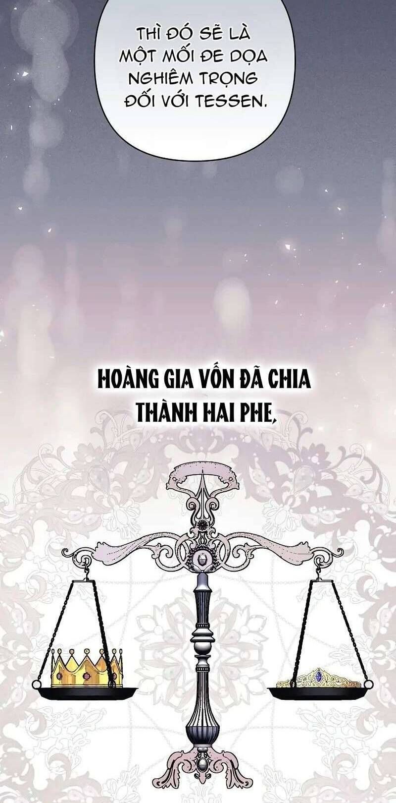 Cô Dâu Của Đại Công Tước Là Chiến Binh Địa Ngục - Chapter 23 - Page 10
