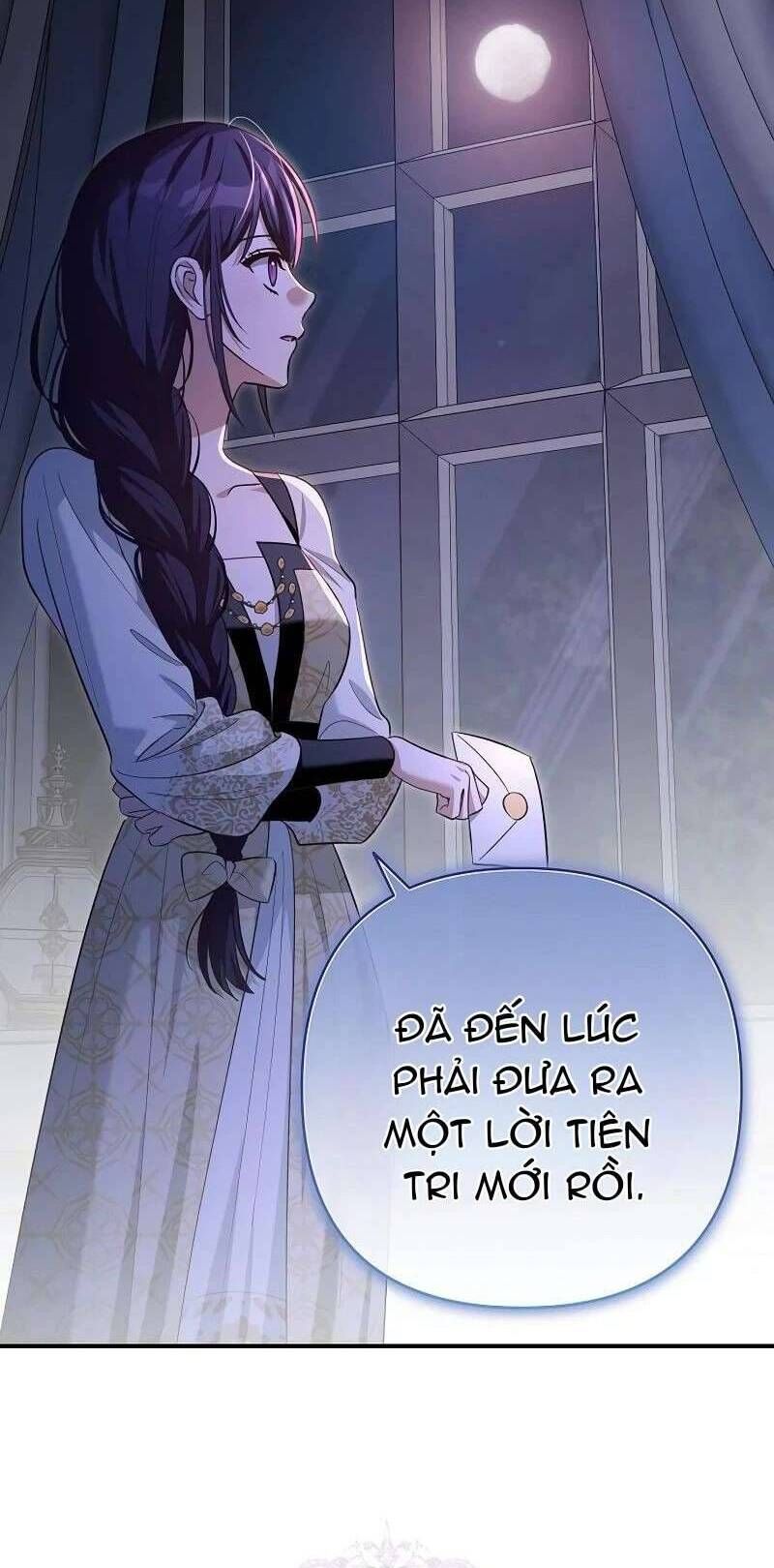 Cô Dâu Của Đại Công Tước Là Chiến Binh Địa Ngục - Chapter 23 - Page 16