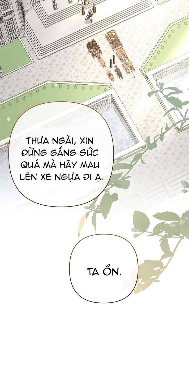 Cô Dâu Của Đại Công Tước Là Chiến Binh Địa Ngục - Chapter 23 - Page 18