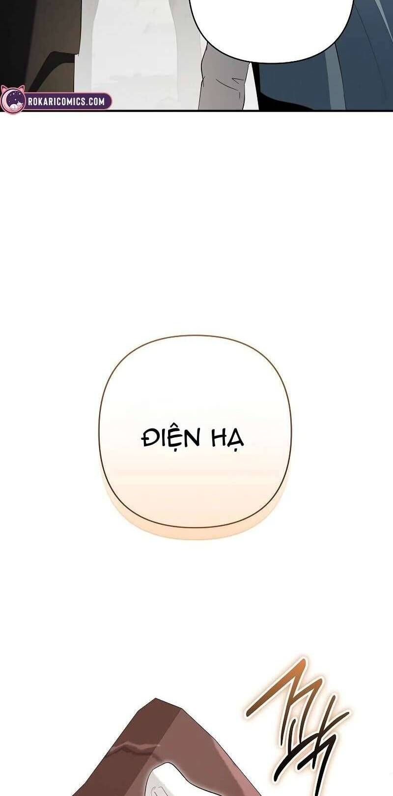 Cô Dâu Của Đại Công Tước Là Chiến Binh Địa Ngục - Chapter 23 - Page 20